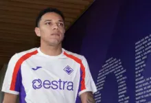 Viery ex-Grêmio