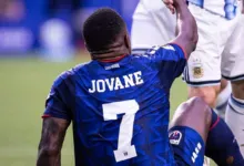 Grêmio aguarda Jovane Cabral em Porto Alegre para assinar contrato Jovane do Grêmio