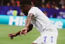 Jogo contra a Argentina foi decisivo para o Grêmio buscar Cabral; saiba bastidores Cabral no Grêmio