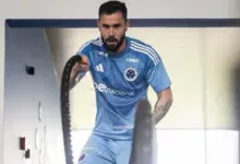 Torcedores do Inter reagem de forma negativa à contratação de novo goleiro Cunha Cruzeiro