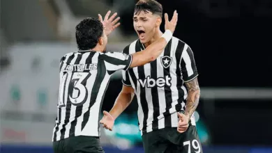 Grêmio e Inter de olho: Brasileirão recomeça com bons resultados para os gaúchos Botafogo vence