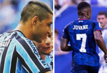 Ruiz e Cabral