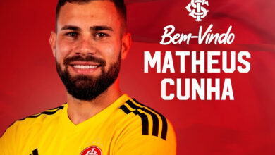 Inter de Cunha