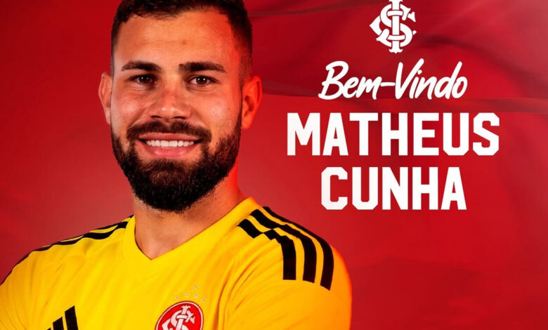 Inter de Cunha