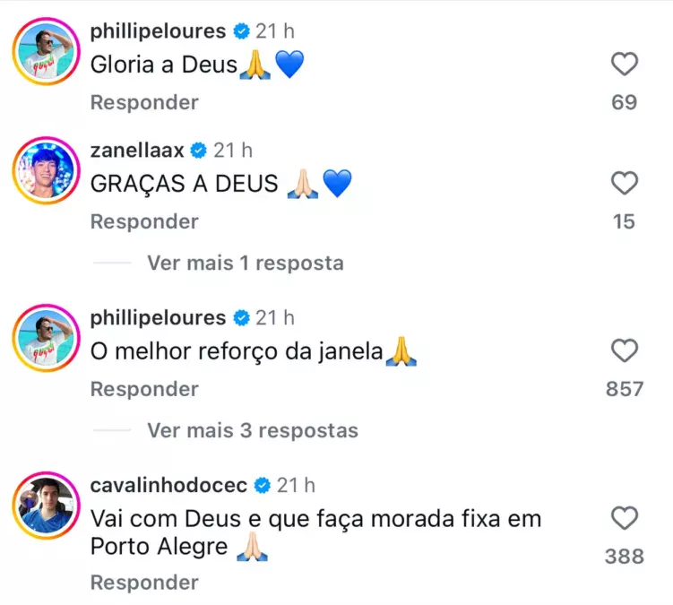 Cruzeiro solta nota sobre ida de Matheus Cunha ao Inter e torcedores agradecem