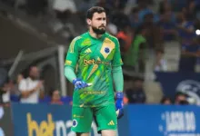 Matheus Cunha chega ao Inter