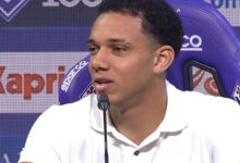 Viery ex-Grêmio