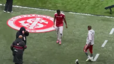 Inter hoje