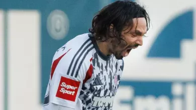 Krovinovic no Grêmio