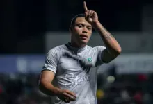 Mandaca Grêmio