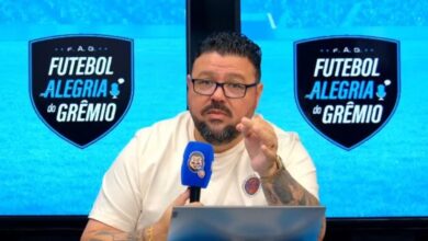 Bagé pelo Grêmio