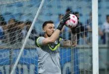 Grando vira carrasco do Cruzeiro após passar pelo clube sem jogar Grêmio