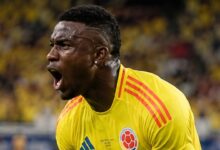 Jhon Córdoba, interesse do Inter