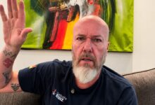 Fabiano Baldasso, jornalista e torcedor do Inter