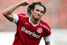 Forlán, ex-Inter
