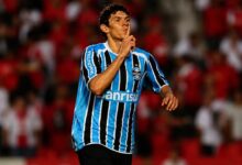 Ex-Grêmio, Júnior Viçosa volta ao RS e fecha com o Lajeadense Júnior Viçosa, ex-Grêmio