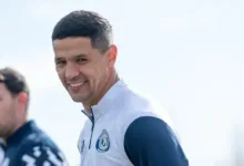 Alex Arce, Rivadavia, interesse do Inter