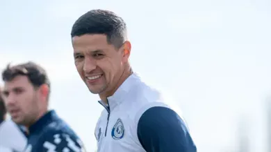 Inter apresenta proposta por Alex Arce e esbarra na forma de pagamento Alex Arce, Rivadavia, interesse do Inter