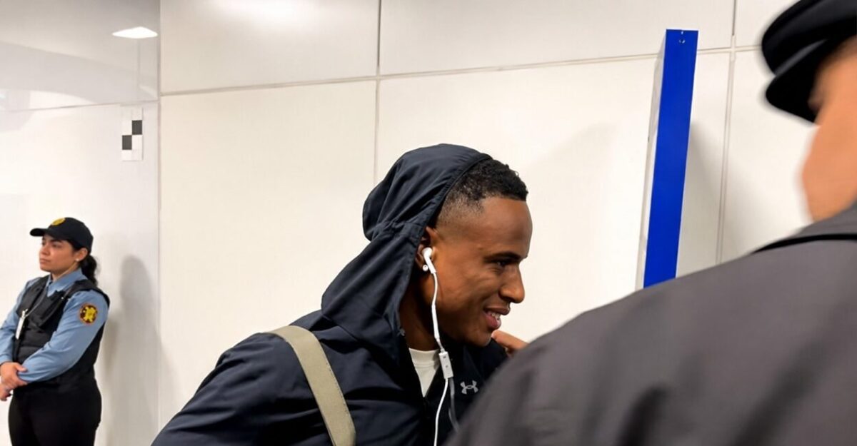 Zona Mista - Notícias, mercado da bola e bastidores do futebol Jovane Cabral, novo jogador do Grêmio