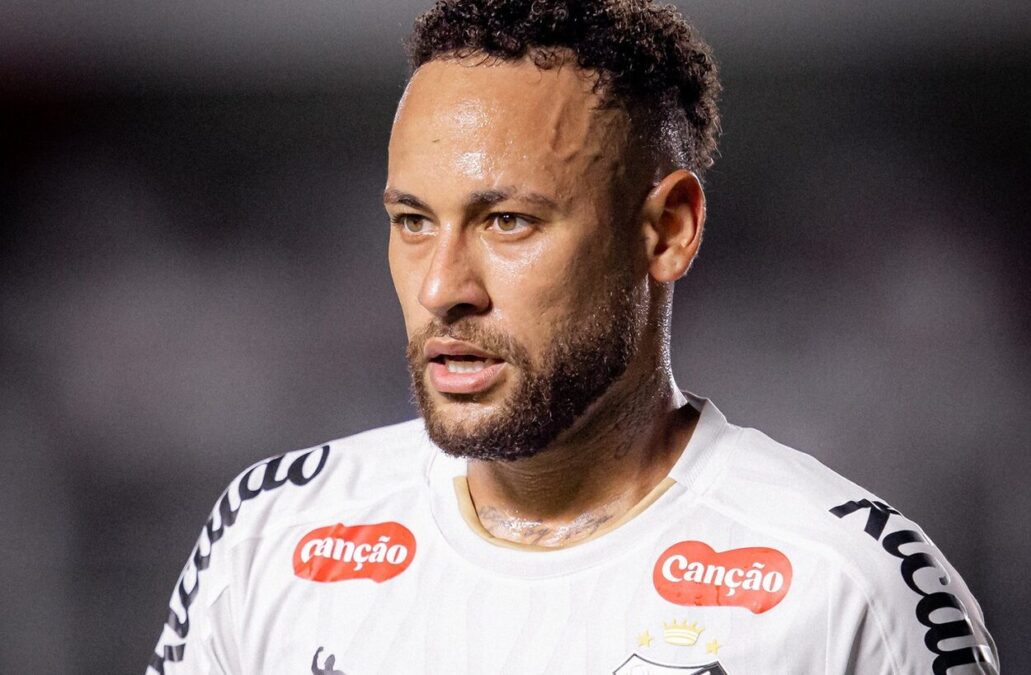 Zona Mista - Notícias, mercado da bola e bastidores do futebol Neymar