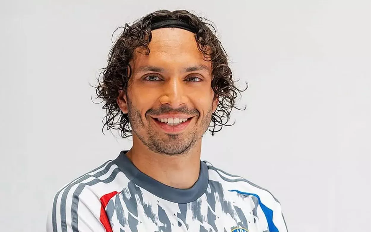 Krovinović do Grêmio
