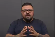 Alex Bagé falou do Grêmio