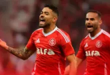 Inter vence o Vitória
