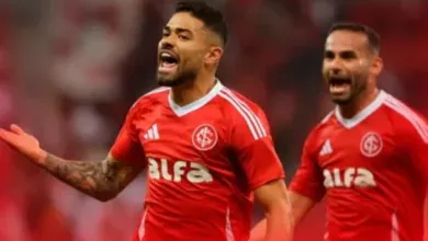 Inter vence o Vitória