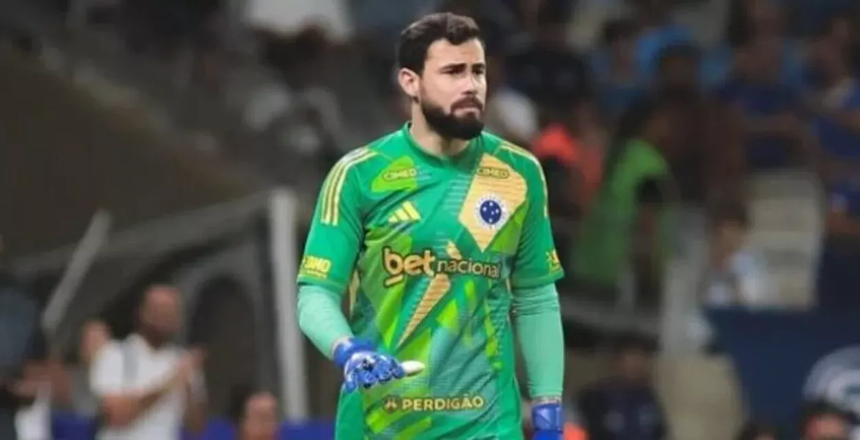 Por que o Inter não desistiu de contratar goleiro mesmo com repercussão ruim na torcida Inter fecha com jogador