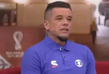 D'Alessandro rebate críticas de "favorecimento" da arbitragem para a Argentina D'Alessandro pelo SporTV