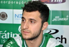 Lembra dele? Ex-Inter relembra Milan de Ibrahimovic e revela luta fora do futebol Lucas Roggia, ex-Inter