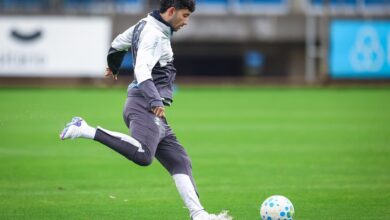 Grêmio hoje