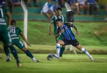 Grêmio hoje