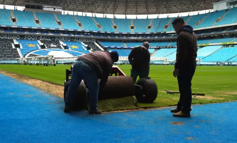 Grêmio