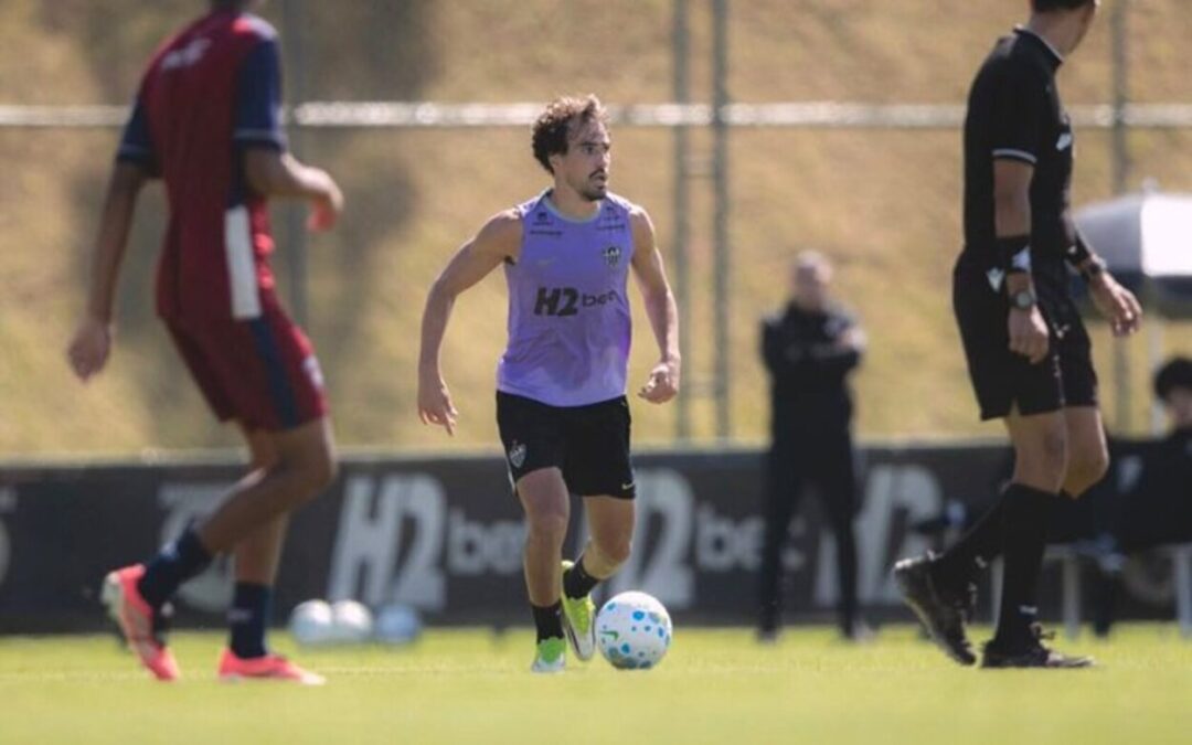 Zona Mista - Notícias, mercado da bola e bastidores do futebol Igor Gomes Grêmio