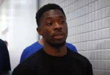 Amuzu Grêmio