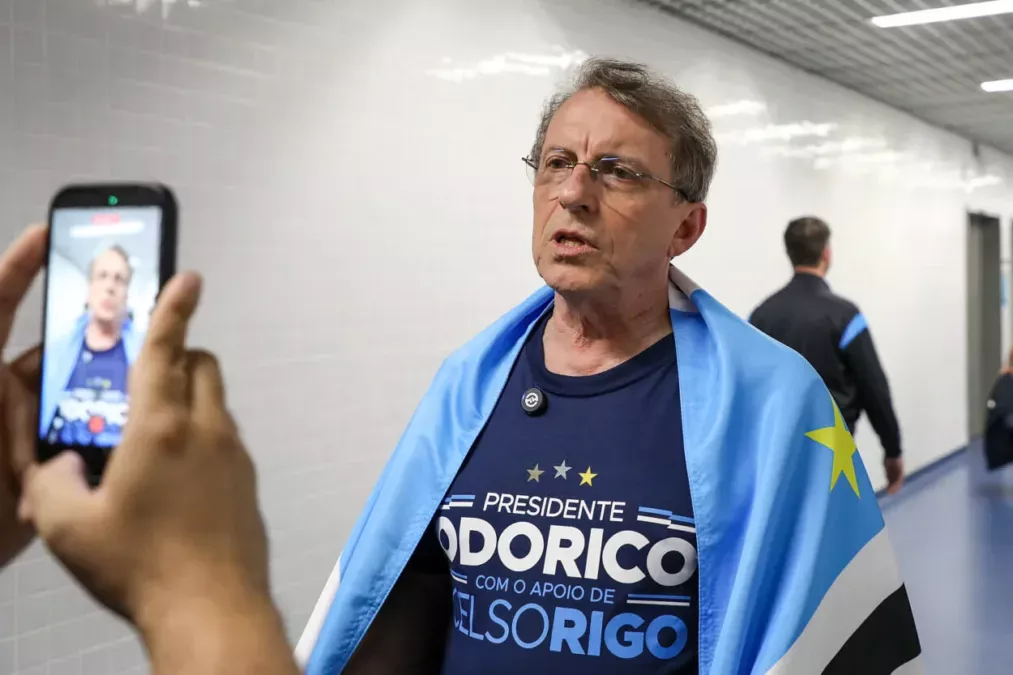 Odorico Roman