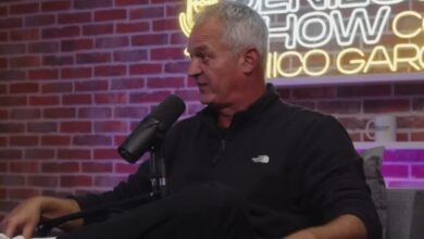 Lisca fala em prol dos treinadores brasileiros e detona Ancelotti: "Não deixou nada" Lisca do Inter
