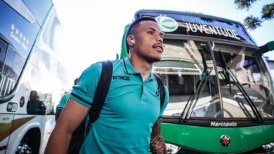 Grêmio descarta pagar R$ 4 milhões e oferece jogadores para ter Mandaca agora Mandaca pelo Juventude