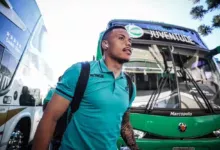 Mandaca pelo Juventude
