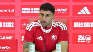Maripán entra no BID e já pode estrear pelo Inter Maripán Inter