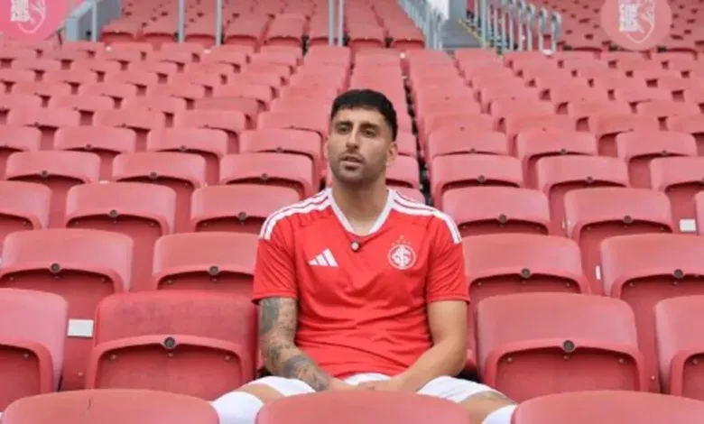 Maripán do Inter