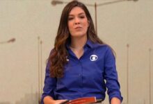 Narradora TV Globo