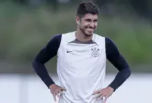 Pedro Raul pelo Corinthians na mira do Grêmio