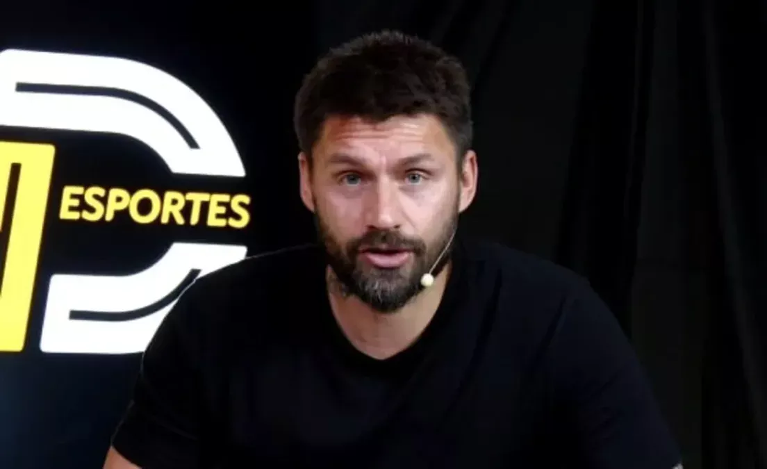 Zona Mista - Notícias, mercado da bola e bastidores do futebol Rafael Sobis ex-Inter