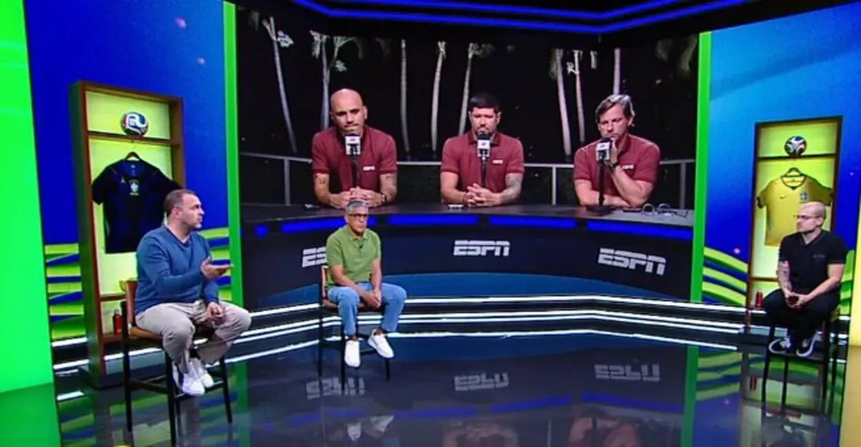 Grêmio de Silas