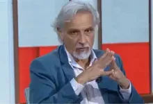 Sormani detona Jorge Jesus após fala polêmica sobre Neymar: "Não tem currículo" Fábio Sormani criticou o Grêmio