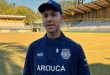 Souza ex-Grêmio