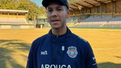 Ex-Grêmio e crítico de Renato se torna técnico e já tem primeiro clube na carreira Souza ex-Grêmio