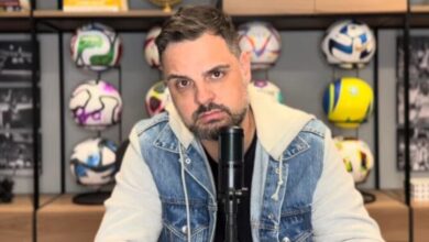 Chico Garcia conversa com dirigente do Grêmio e recebe resposta sobre rumores de Renato Chico Garcia Grêmio